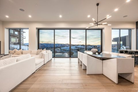 Tiny photo for 3287 CENTRAL PACIFIC TRL, Park City, UT 84098 (MLS # 2127146)