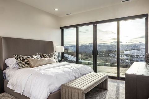 Tiny photo for 3287 CENTRAL PACIFIC TRL, Park City, UT 84098 (MLS # 2127146)