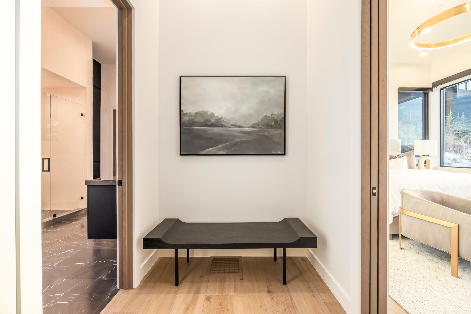 THE SUMMIT - Residential