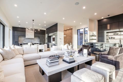 Tiny photo for 3287 CENTRAL PACIFIC TRL, Park City, UT 84098 (MLS # 2127146)