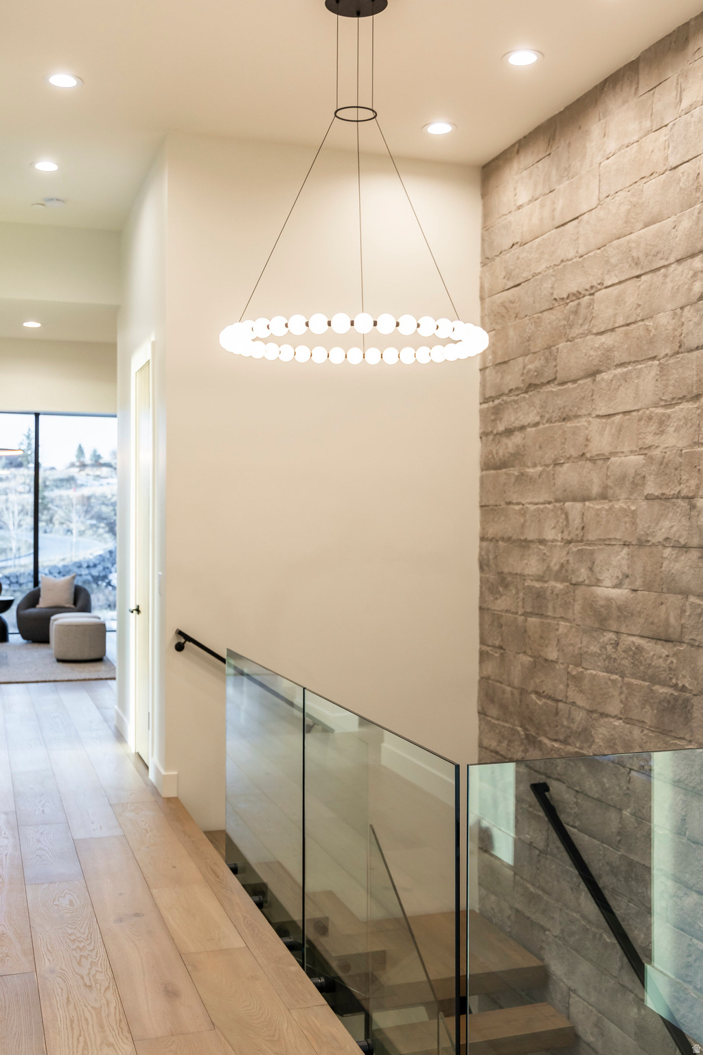 THE SUMMIT - Residential