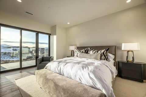 Tiny photo for 3287 CENTRAL PACIFIC TRL, Park City, UT 84098 (MLS # 2127146)