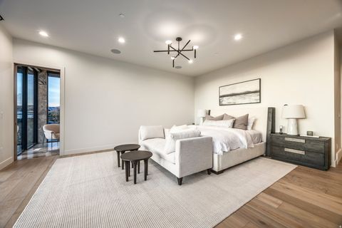 Tiny photo for 3287 CENTRAL PACIFIC TRL, Park City, UT 84098 (MLS # 2127146)