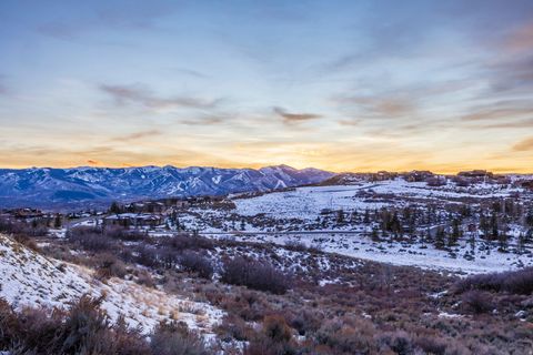 Tiny photo for 3287 CENTRAL PACIFIC TRL, Park City, UT 84098 (MLS # 2127146)