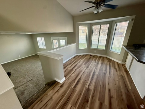 OQUIRRH SHADOWS PH 13-B - Residential