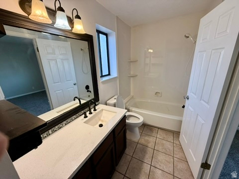 OQUIRRH SHADOWS PH 13-B - Residential