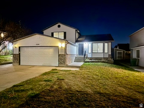 OQUIRRH SHADOWS PH 13-B - Residential