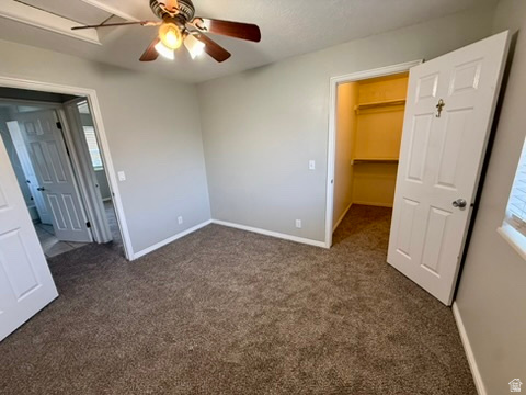 OQUIRRH SHADOWS PH 13-B - Residential