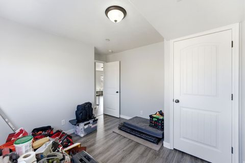 Tiny photo for 3812 E ROCK CREEK RD #8, Eagle Mountain, UT 84005 (MLS # 2138631)