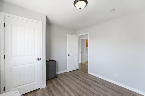 Tiny photo for 3812 E ROCK CREEK RD #8, Eagle Mountain, UT 84005 (MLS # 2138631)