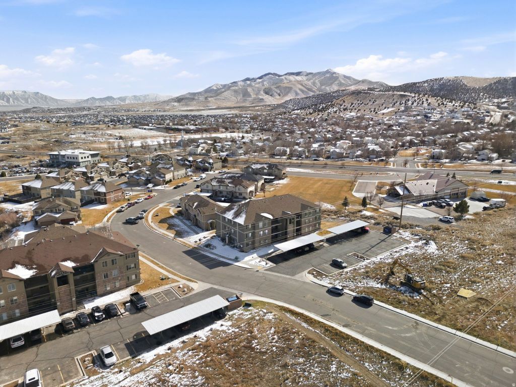 Photo of 3812 E ROCK CREEK RD #8, Eagle Mountain, UT 84005 (MLS # 2138631)