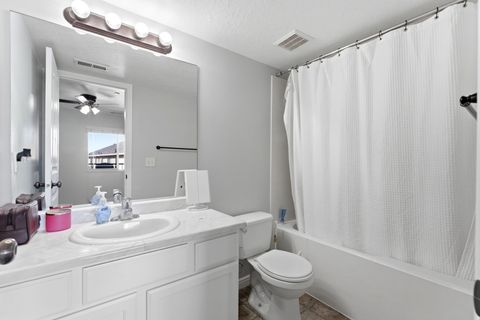 Tiny photo for 3812 E ROCK CREEK RD #8, Eagle Mountain, UT 84005 (MLS # 2138631)