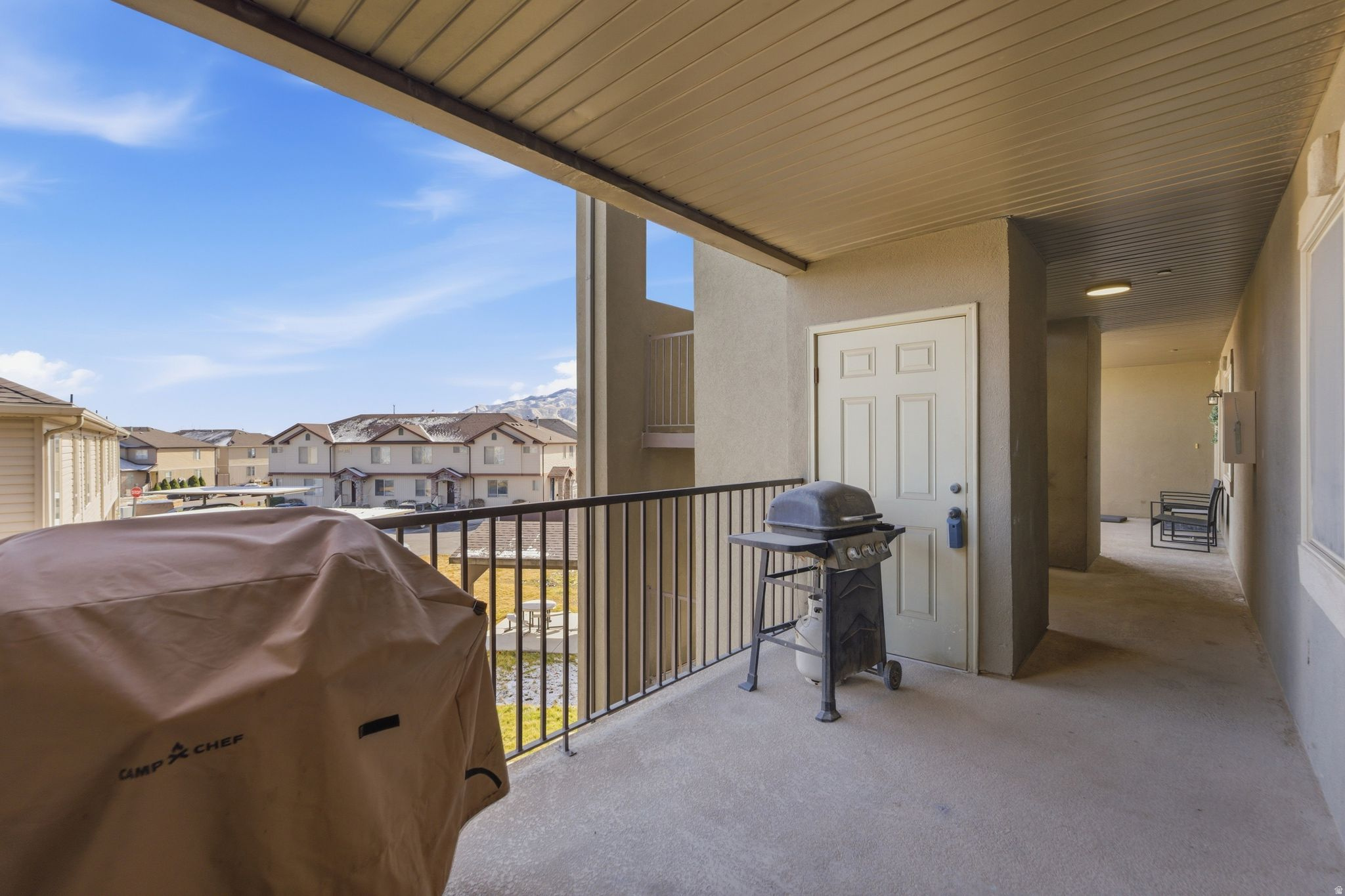 PLUM CREEK CONDO - Residential