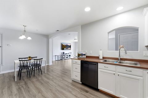 Tiny photo for 3812 E ROCK CREEK RD #8, Eagle Mountain, UT 84005 (MLS # 2138631)