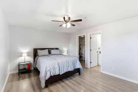 Tiny photo for 3812 E ROCK CREEK RD #8, Eagle Mountain, UT 84005 (MLS # 2138631)