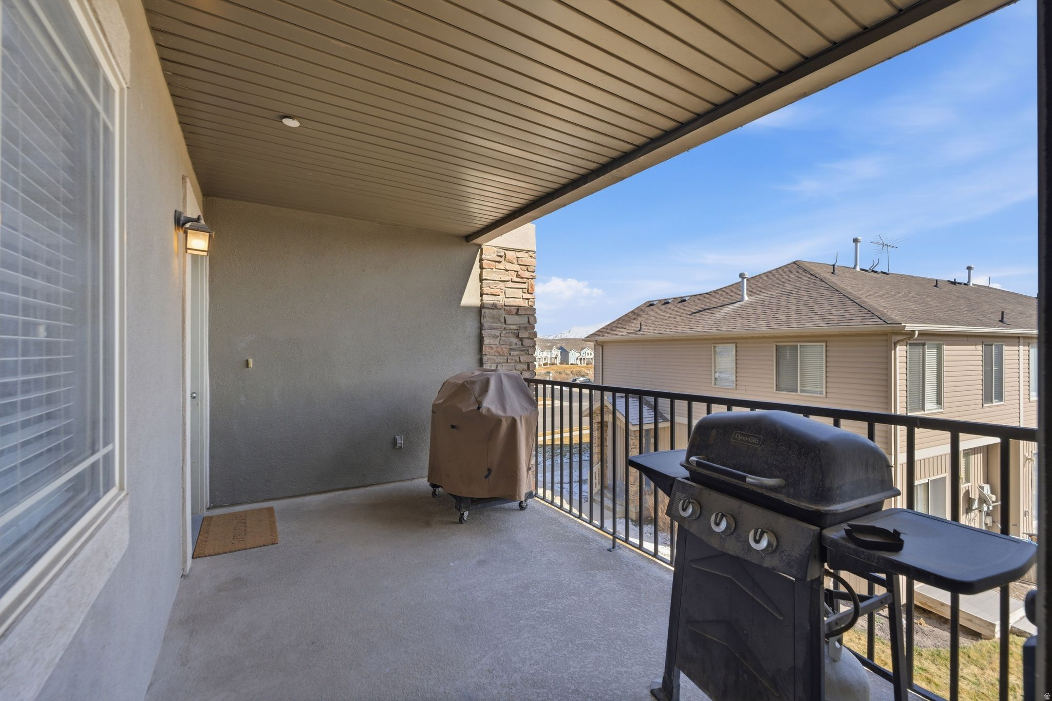 PLUM CREEK CONDO - Residential