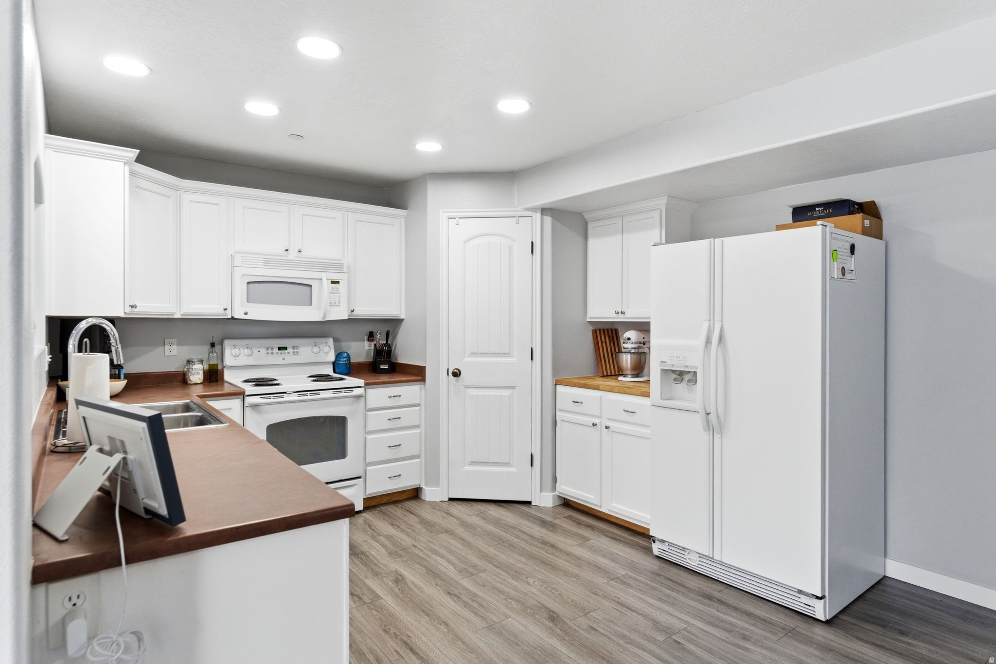 PLUM CREEK CONDO - Residential