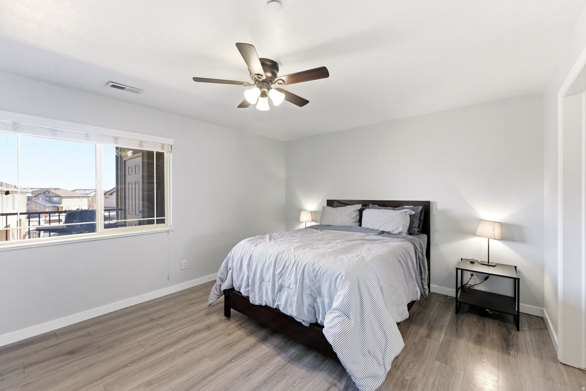 PLUM CREEK CONDO - Residential