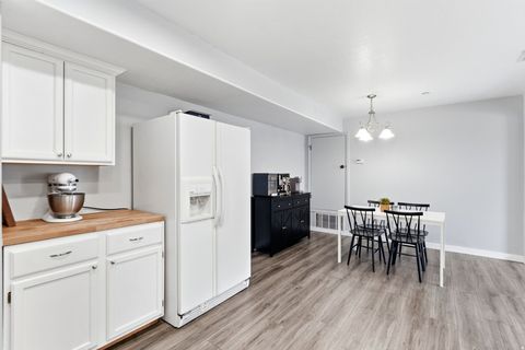 Tiny photo for 3812 E ROCK CREEK RD #8, Eagle Mountain, UT 84005 (MLS # 2138631)