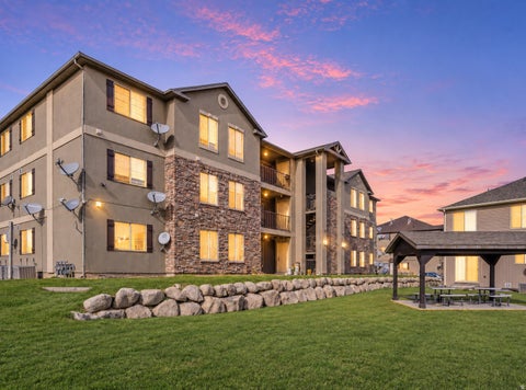 Condo For Sale - 3812 E Rock Creek Rd #8<br/> Eagle Mountain, UT 84005