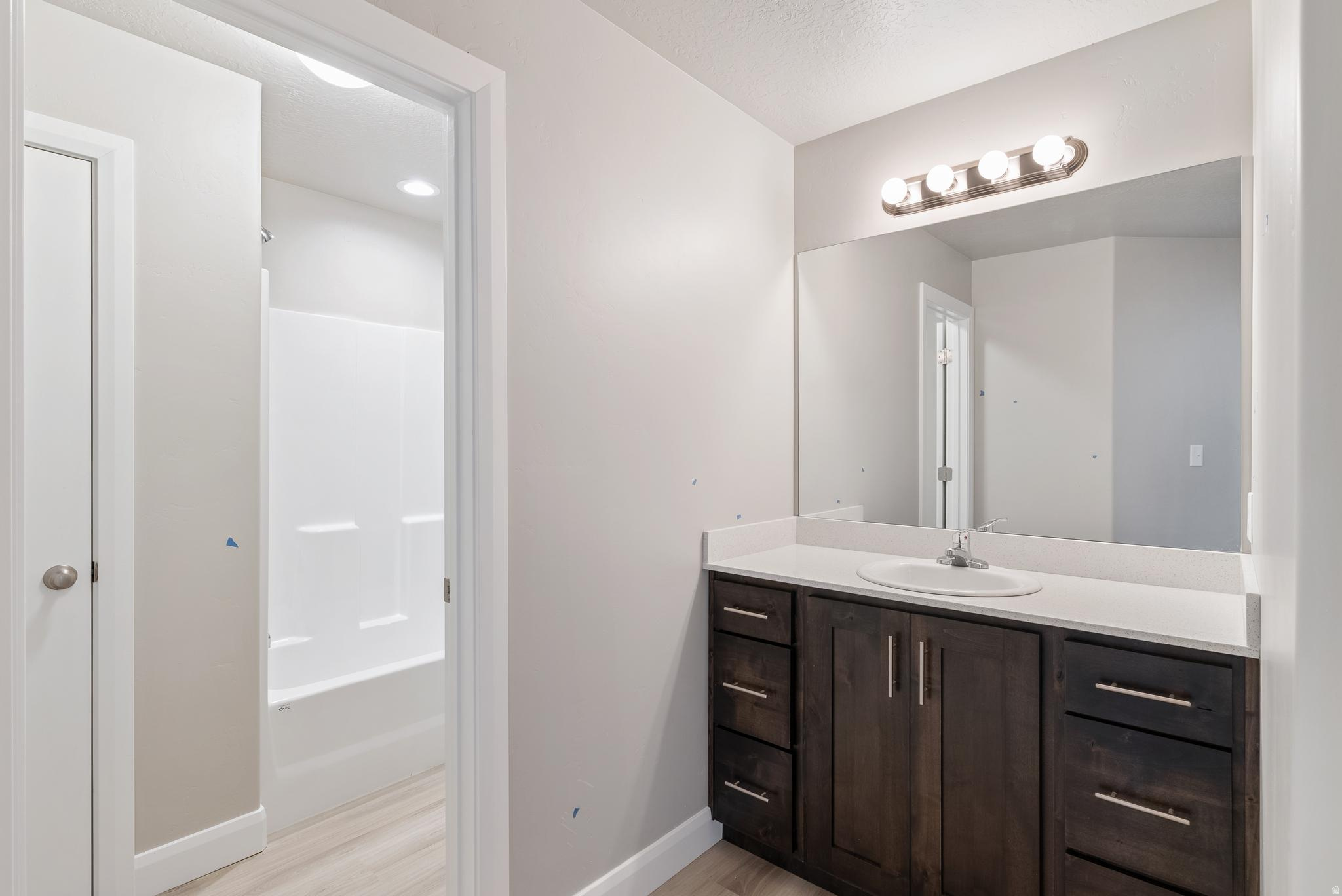 MELLOR AT SPANISH FORK - Residential