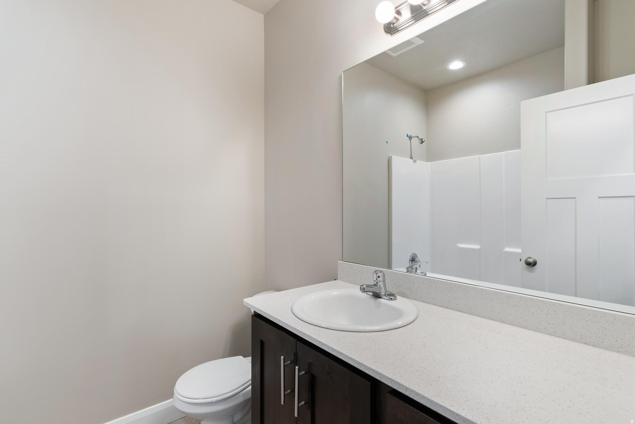 MELLOR AT SPANISH FORK - Residential