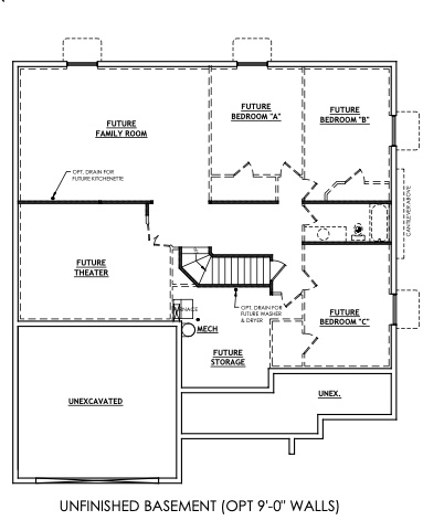 MELLOR AT SPANISH FORK - Residential