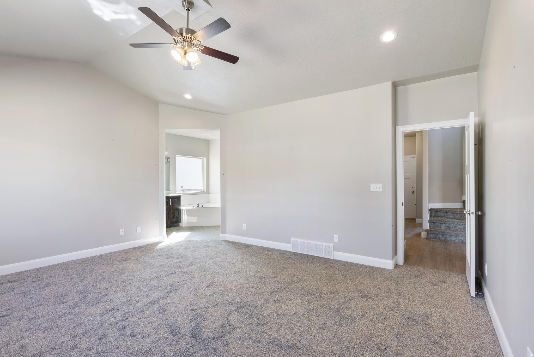 MELLOR AT SPANISH FORK - Residential