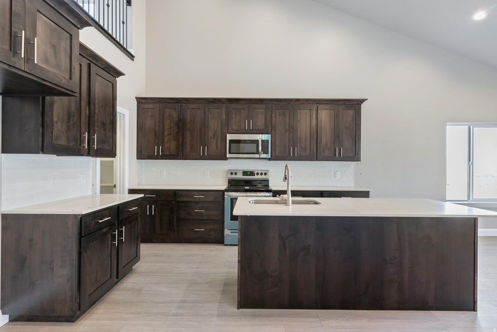 Photo of 2138 E 200 N #MSF54, Spanish Fork, UT 84660 (MLS # 2129873)