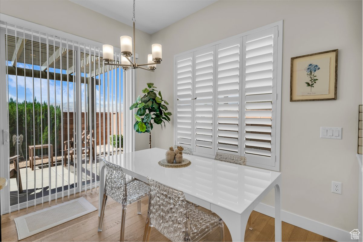 4824 S Martin Dr, Saint George, Utah image 4
