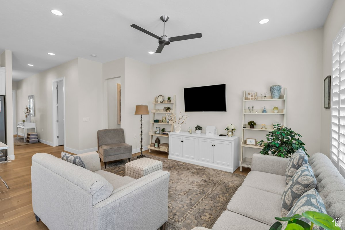 4824 S Martin Dr, Saint George, Utah image 3