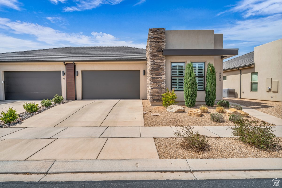 4824 S Martin Dr, Saint George, Utah image 1