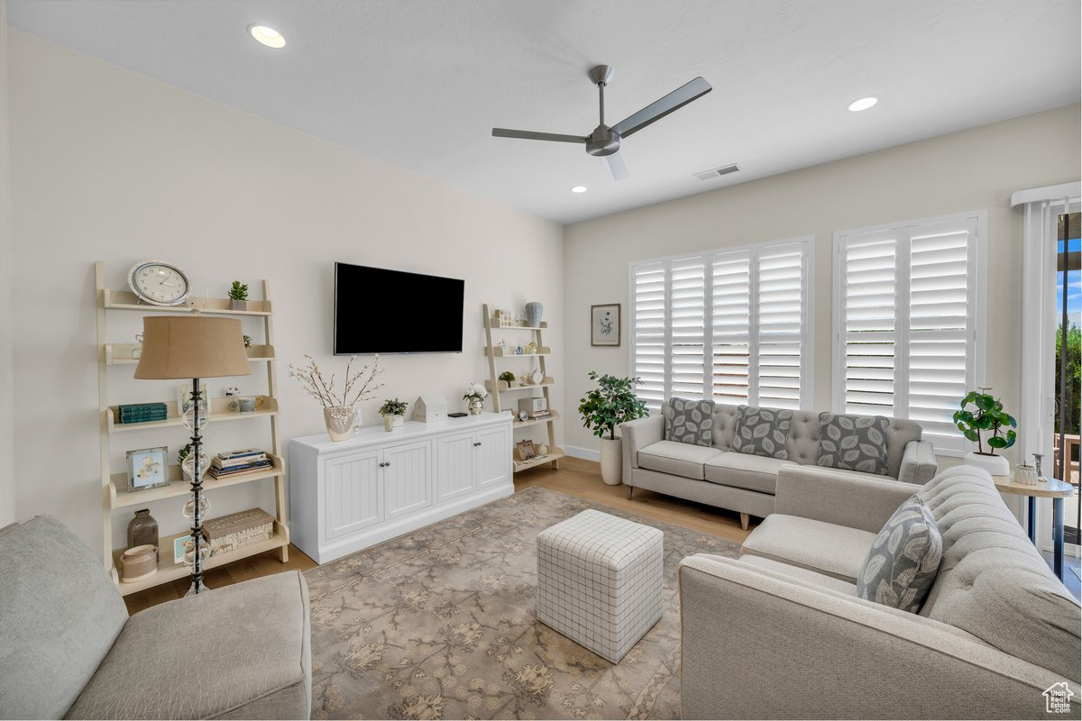 4824 S Martin Dr, Saint George, Utah image 2