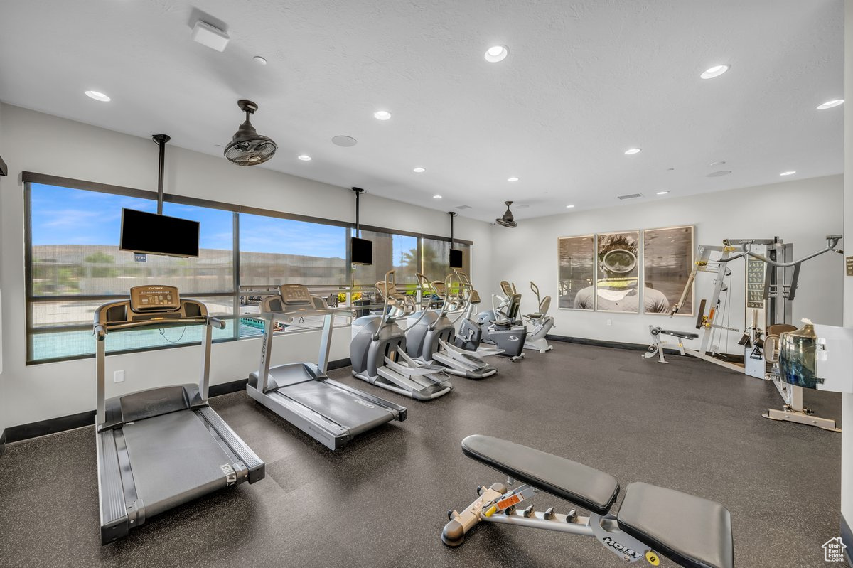 4824 S Martin Dr, Saint George, Utah image 27