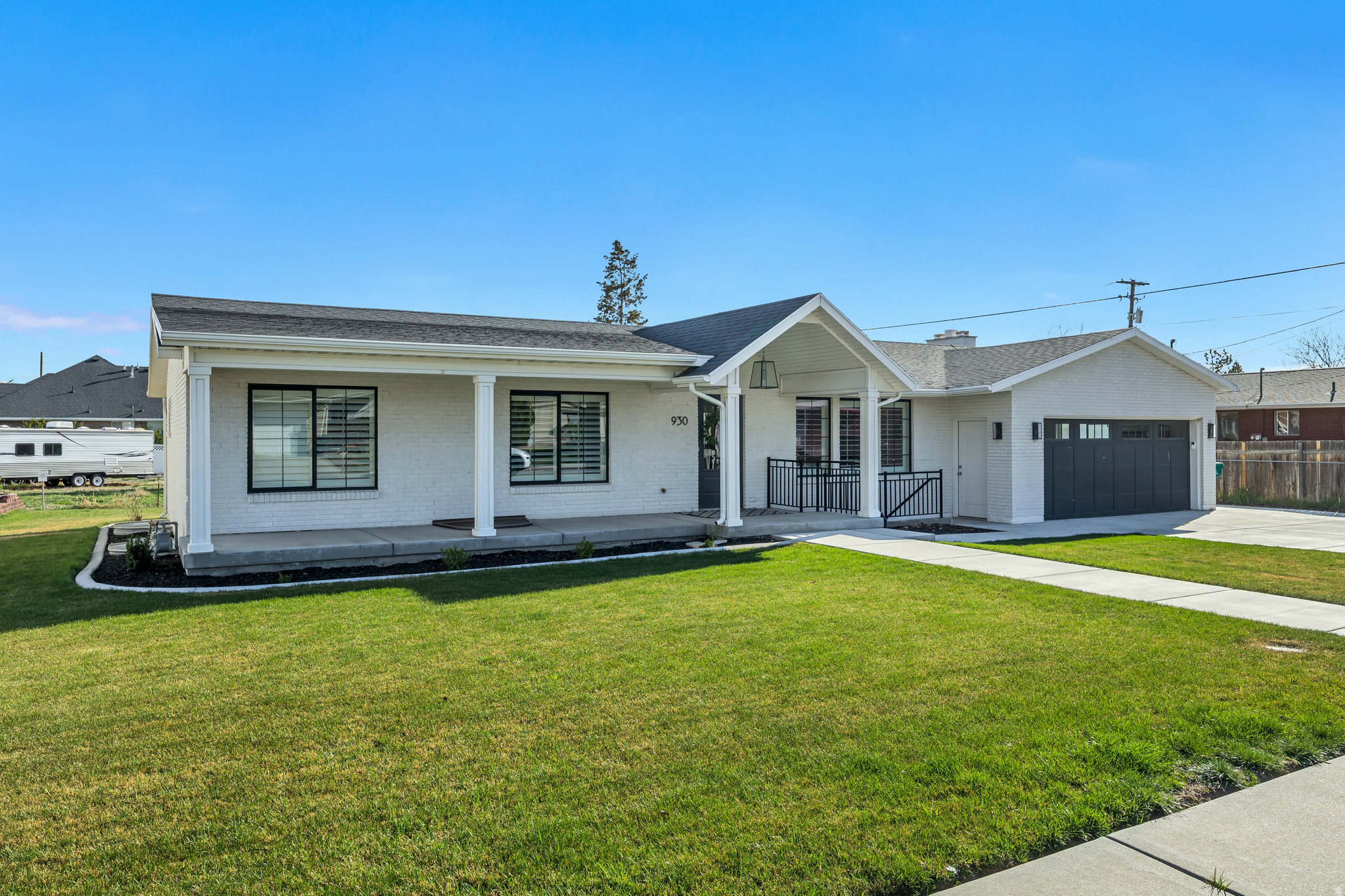 CONNELLY HEIGHTS - Residential