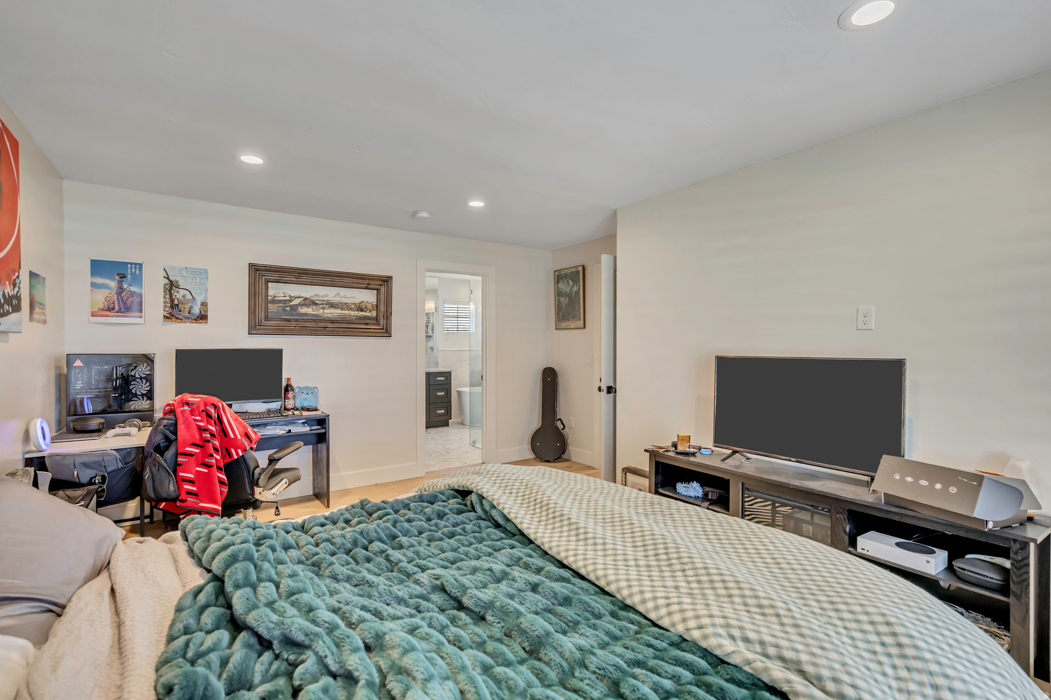 CONNELLY HEIGHTS - Residential