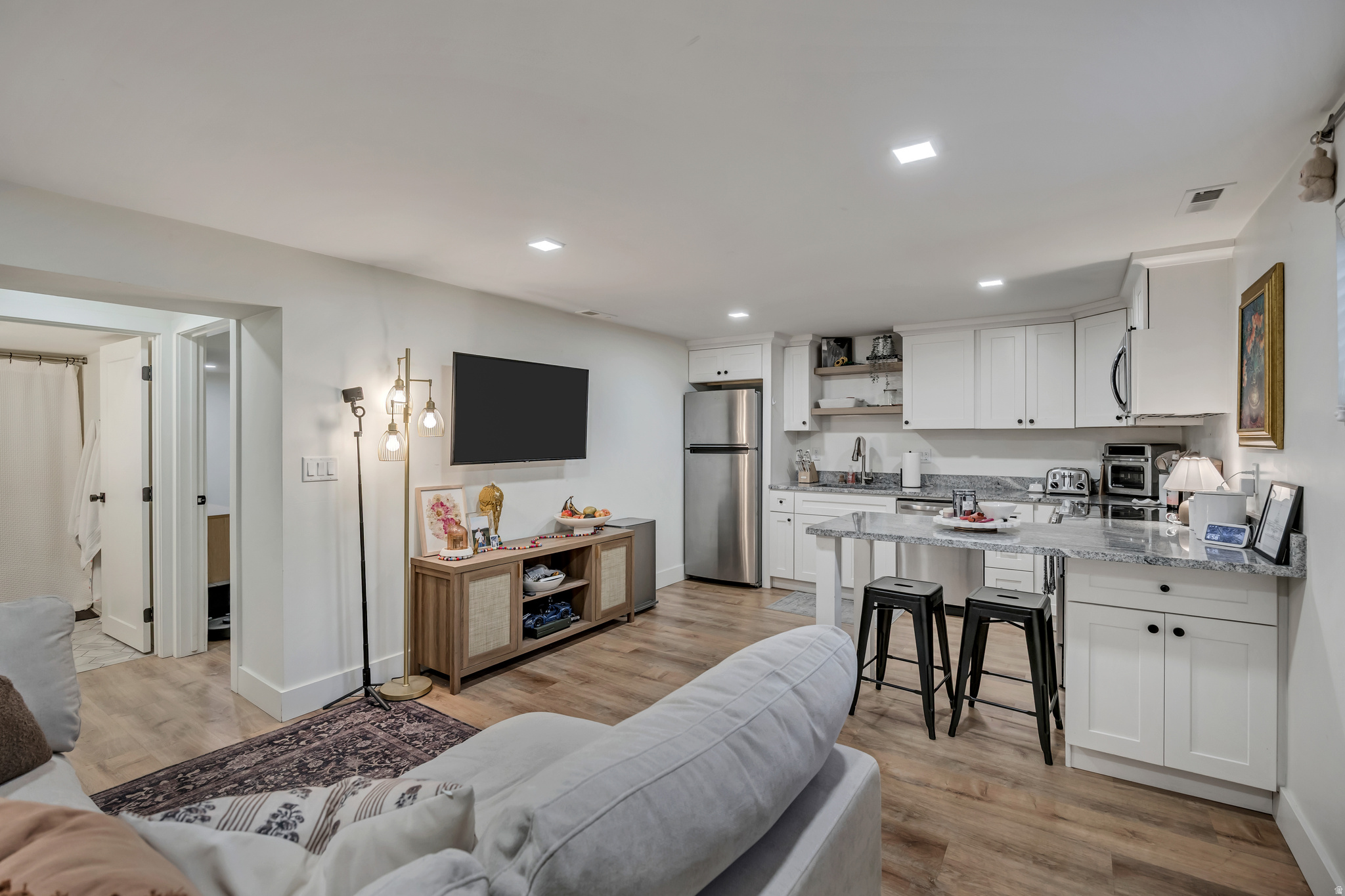 CONNELLY HEIGHTS - Residential