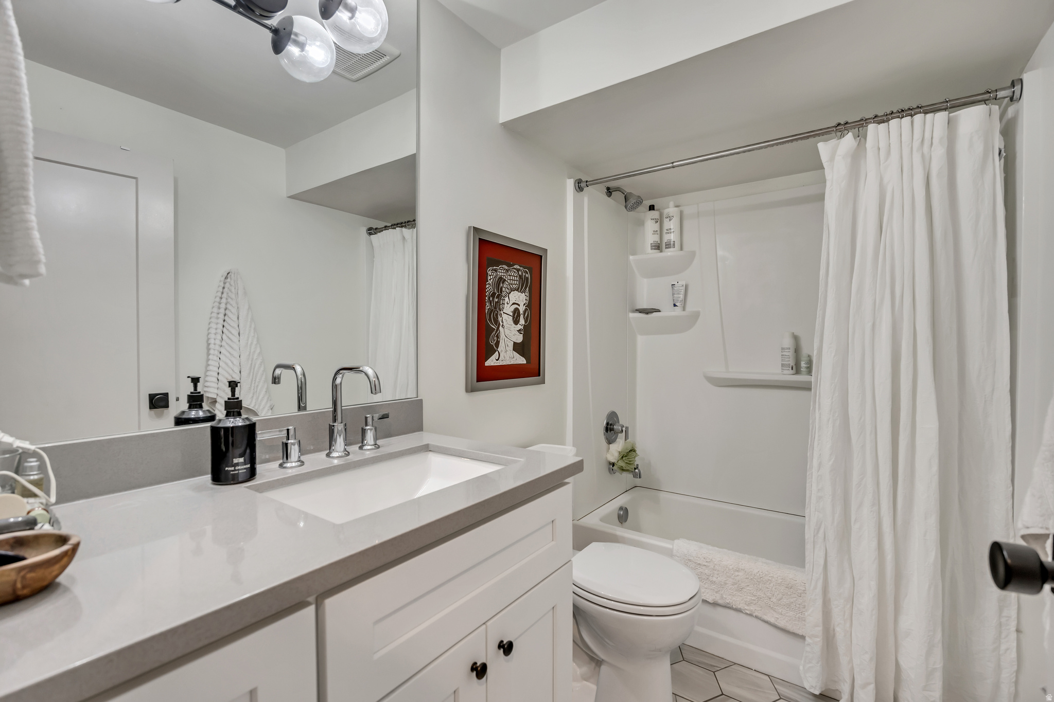 CONNELLY HEIGHTS - Residential