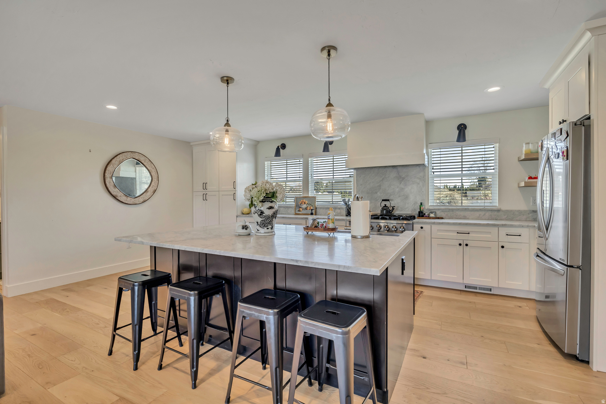 CONNELLY HEIGHTS - Residential