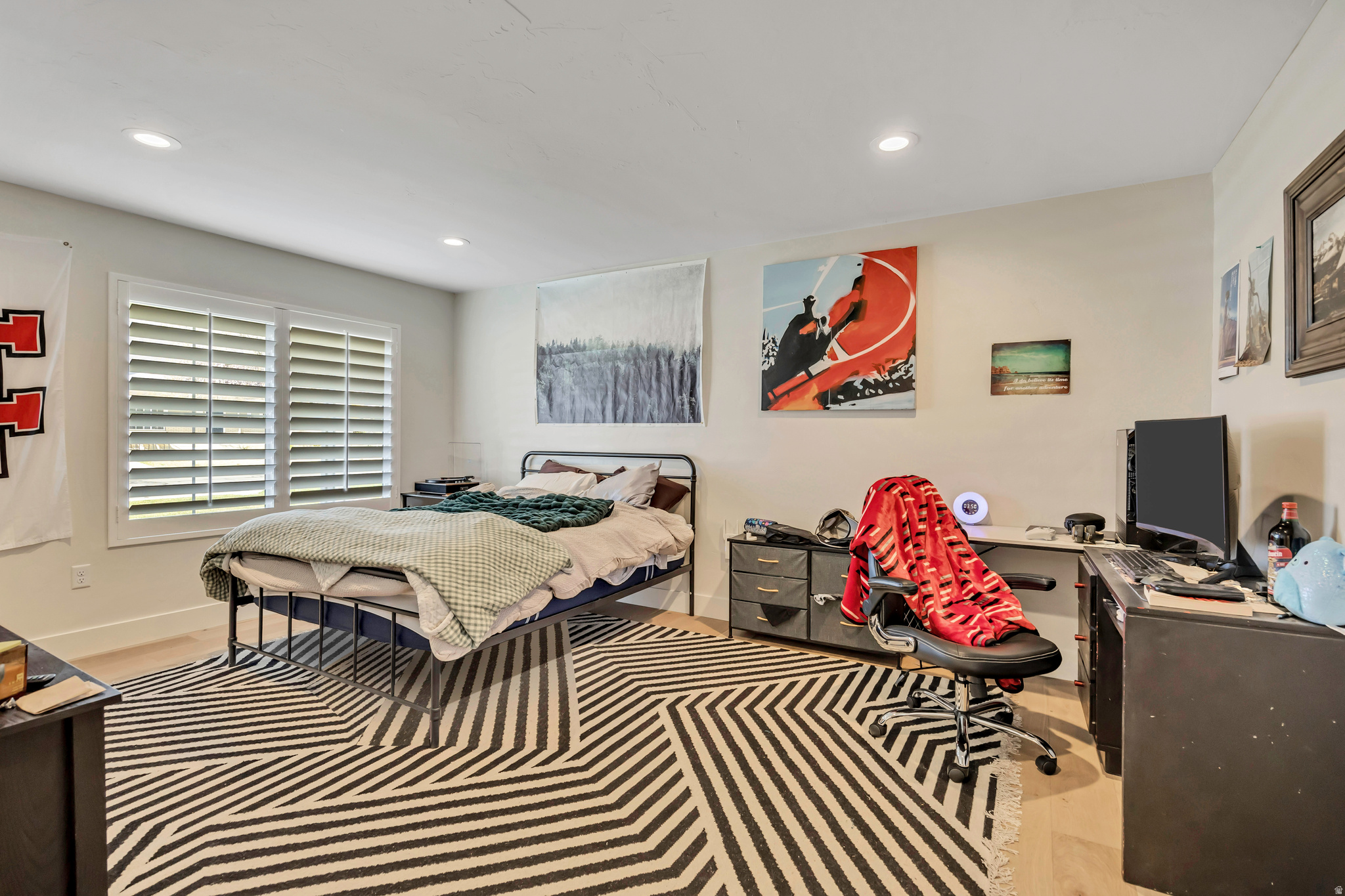 CONNELLY HEIGHTS - Residential