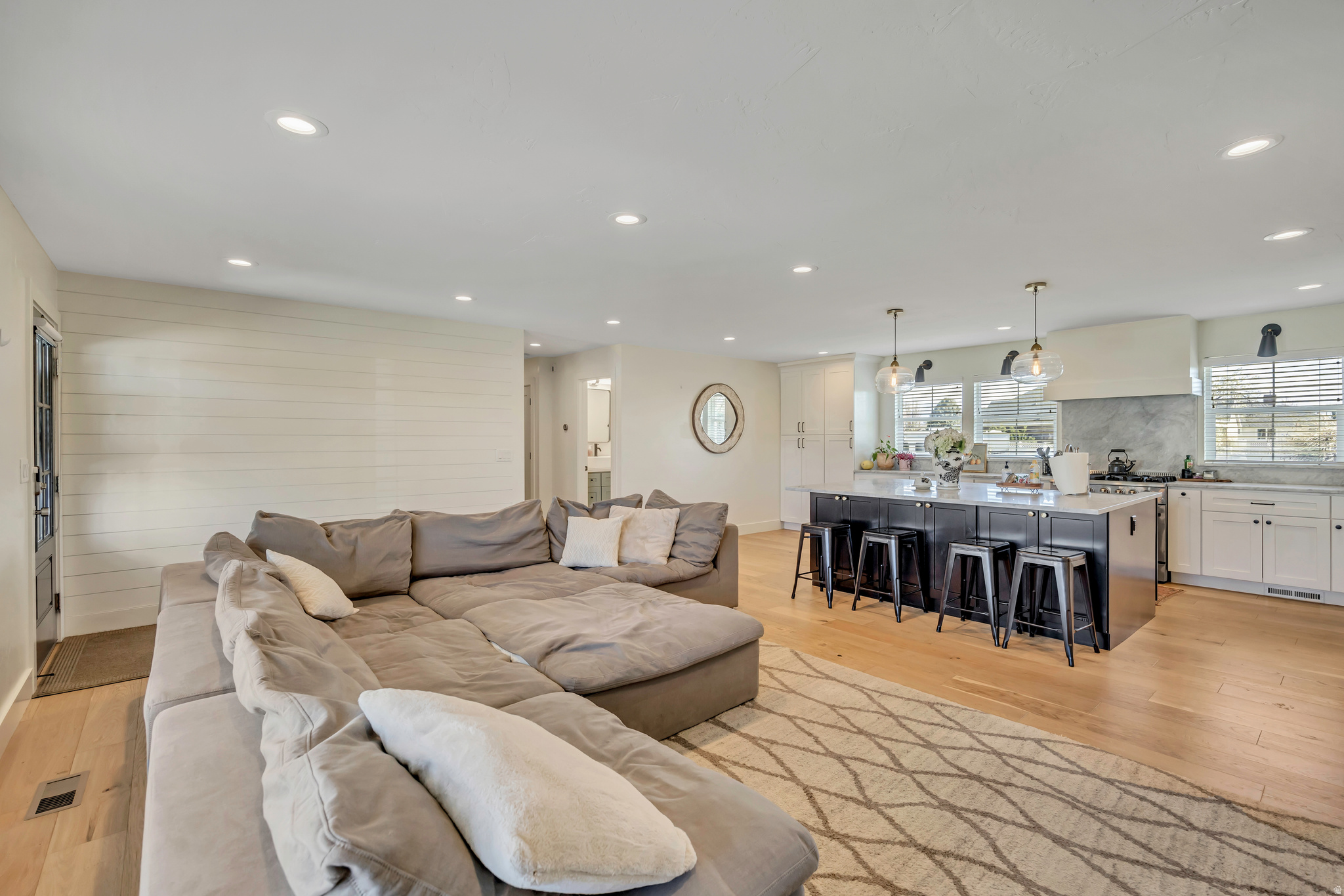 CONNELLY HEIGHTS - Residential