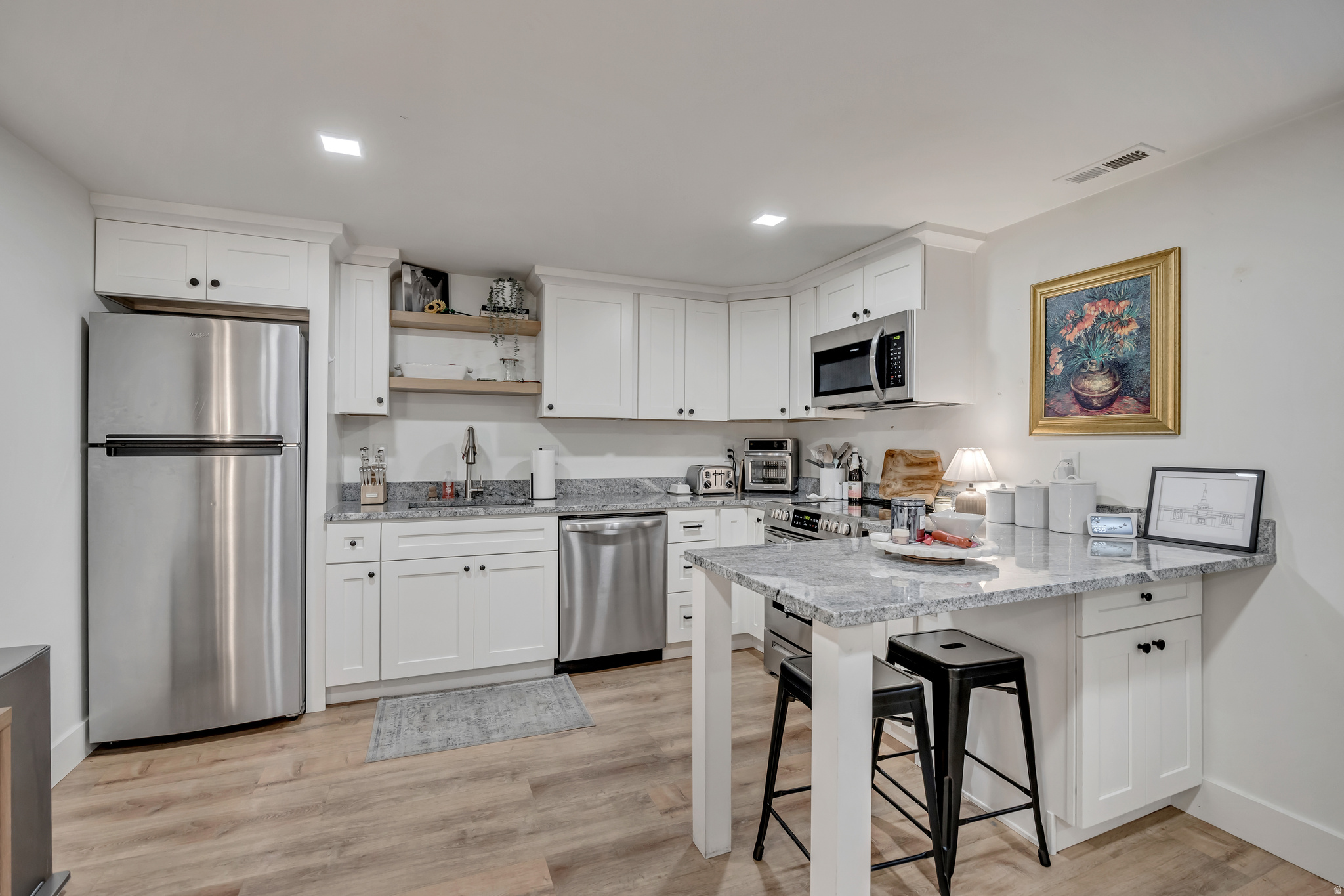 CONNELLY HEIGHTS - Residential