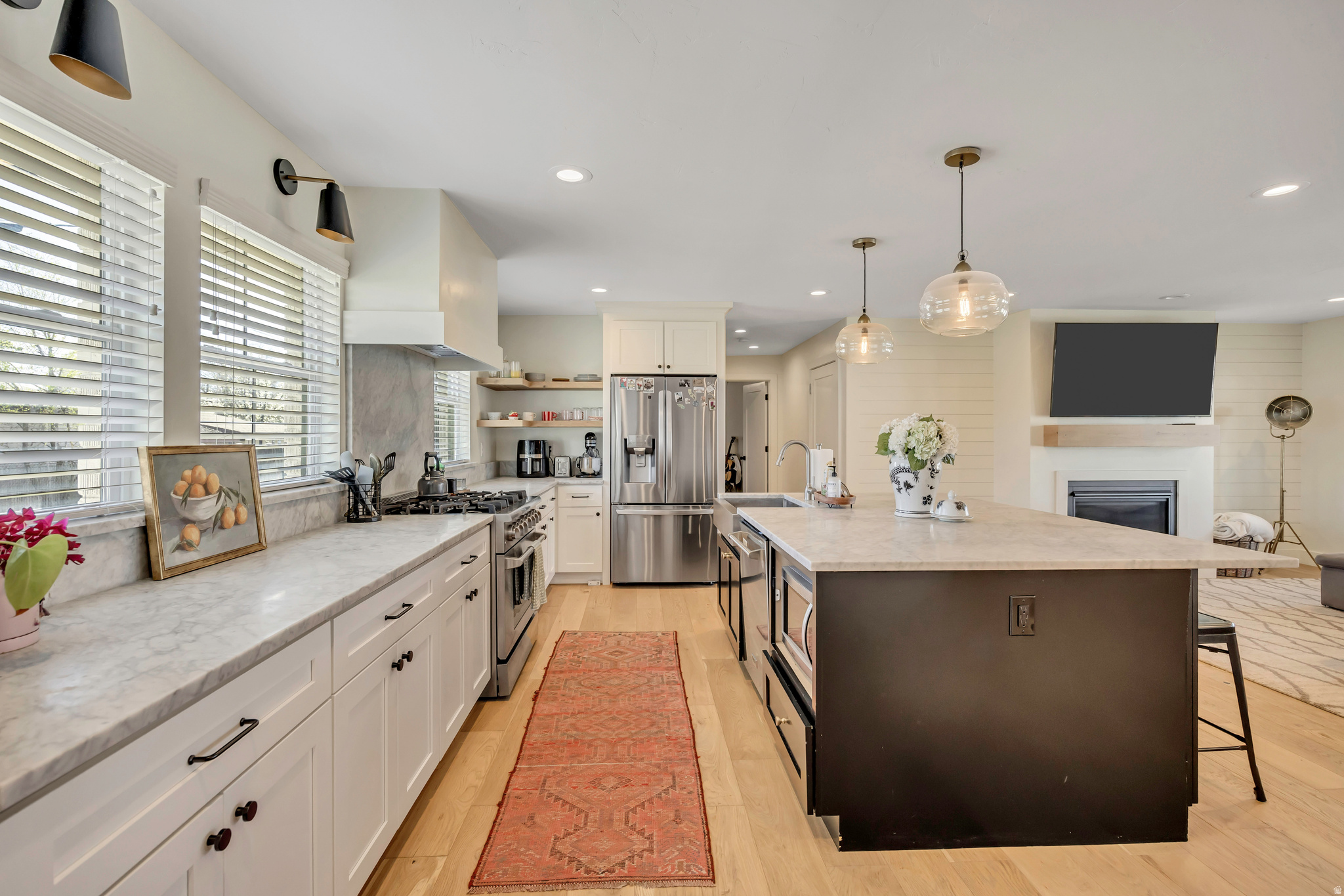 CONNELLY HEIGHTS - Residential