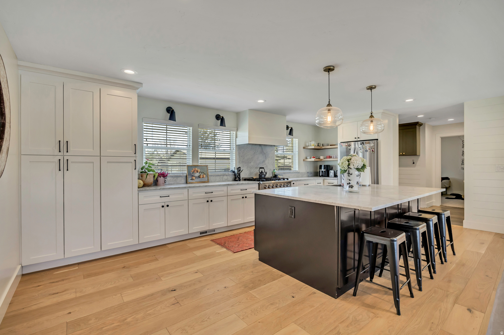 CONNELLY HEIGHTS - Residential