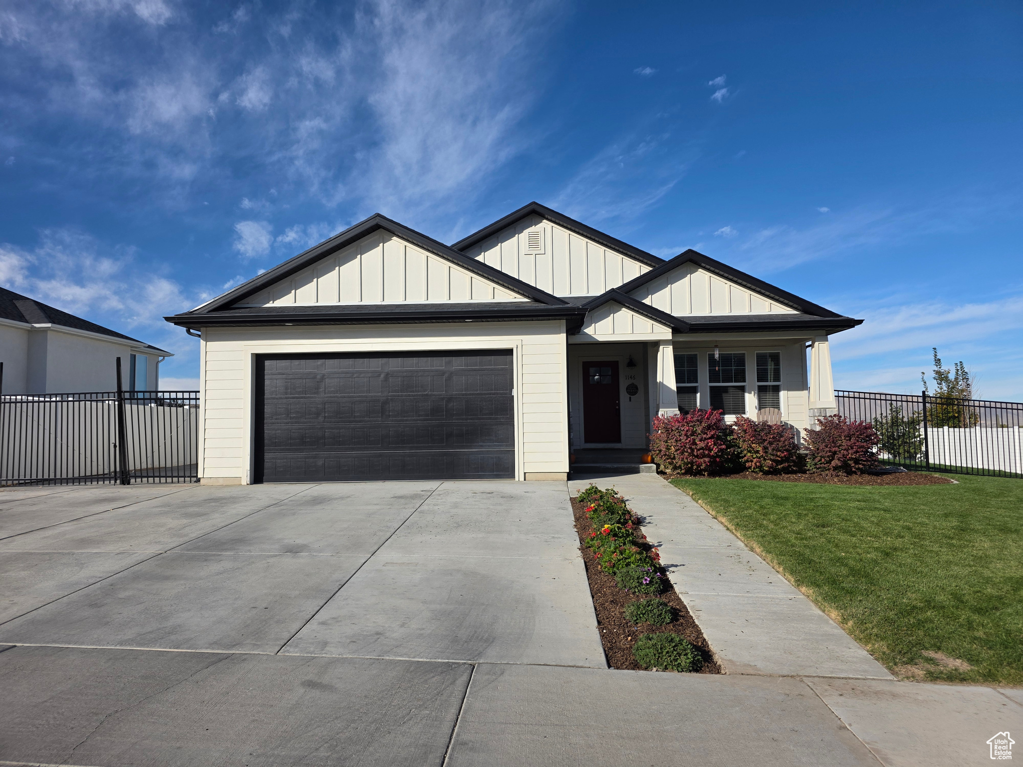 ORCHARD FARMS - Residential