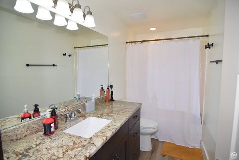 Tiny photo for 1146 S 50 E, Salem, UT 84653 (MLS # 2118790)
