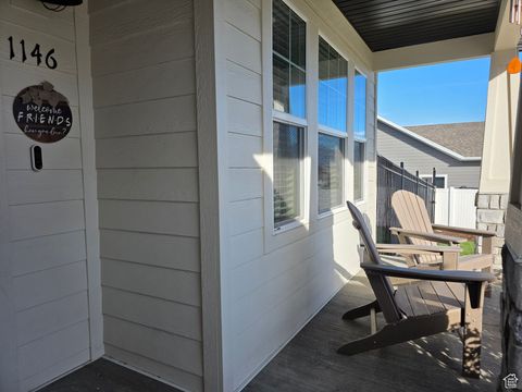 Tiny photo for 1146 S 50 E, Salem, UT 84653 (MLS # 2118790)