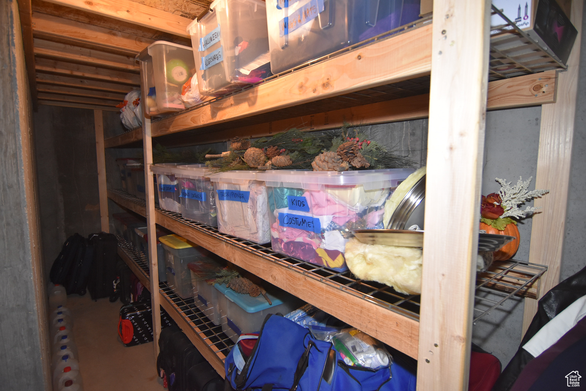 ORCHARD FARMS - Residential