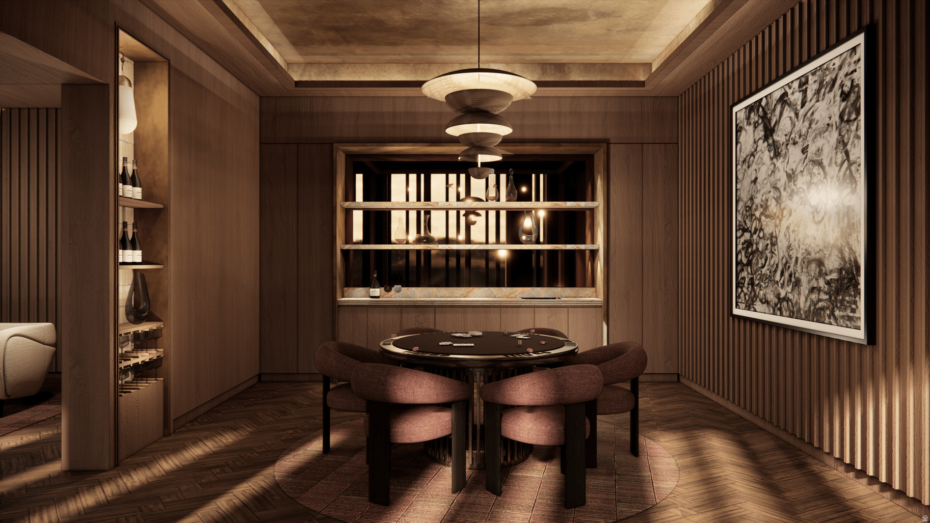 WALDORF ASTORIA - Residential