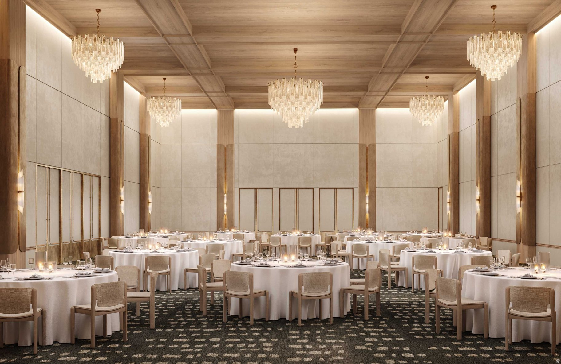 WALDORF ASTORIA - Residential